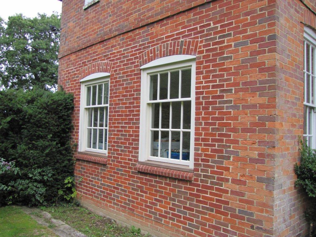 sash windows from AA Taylor, Craftsmen Joinery in Brighton & Hove