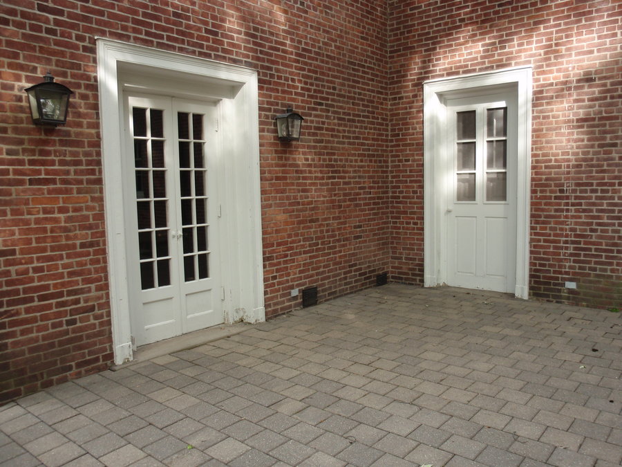 exterior doors - AA Taylor, Craftsmen Joinery in Brighton & Hove